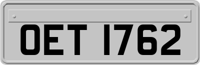 OET1762