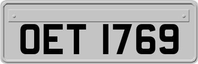OET1769