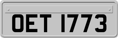 OET1773