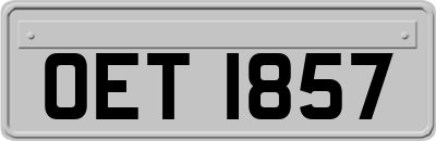 OET1857