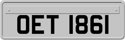 OET1861