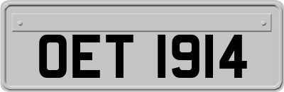 OET1914