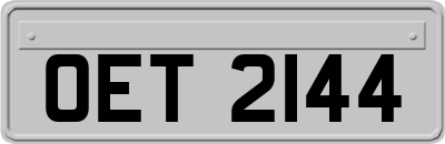 OET2144