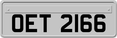 OET2166