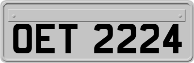 OET2224
