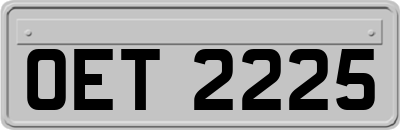 OET2225