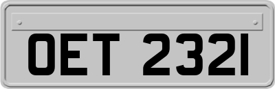 OET2321