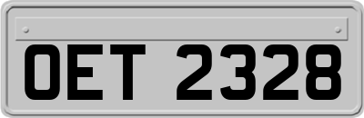 OET2328