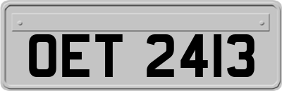 OET2413