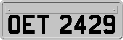 OET2429