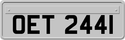 OET2441
