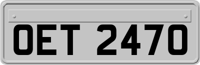 OET2470