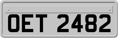 OET2482