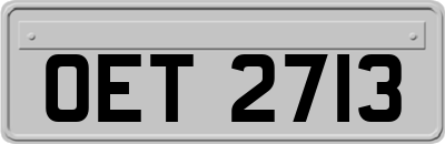 OET2713