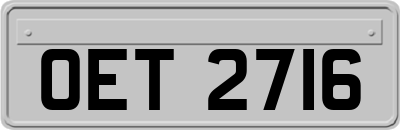 OET2716