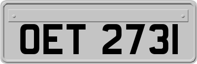 OET2731