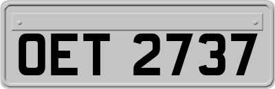 OET2737
