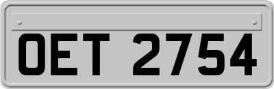OET2754