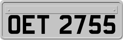 OET2755