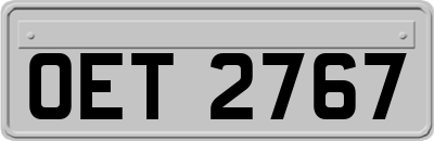 OET2767