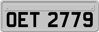 OET2779