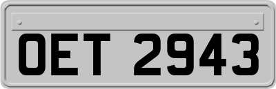 OET2943