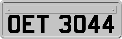 OET3044