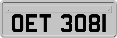OET3081