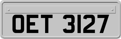 OET3127