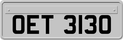 OET3130