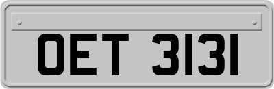 OET3131