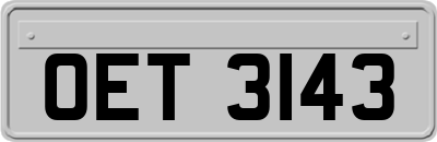 OET3143