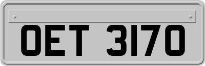 OET3170