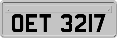OET3217