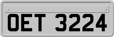 OET3224