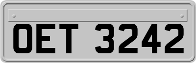 OET3242