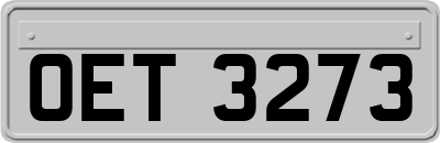 OET3273