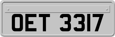 OET3317