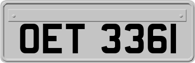 OET3361