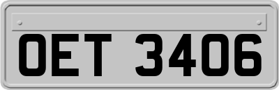 OET3406