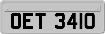 OET3410