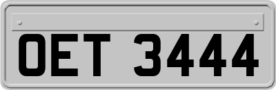 OET3444