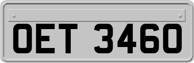 OET3460