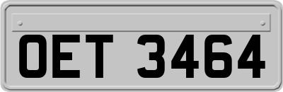OET3464