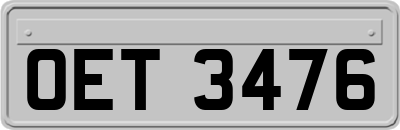 OET3476