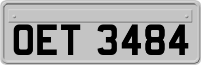 OET3484