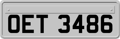 OET3486