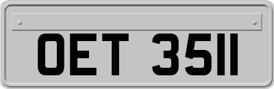OET3511