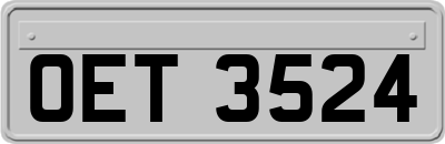OET3524