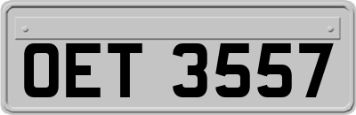 OET3557